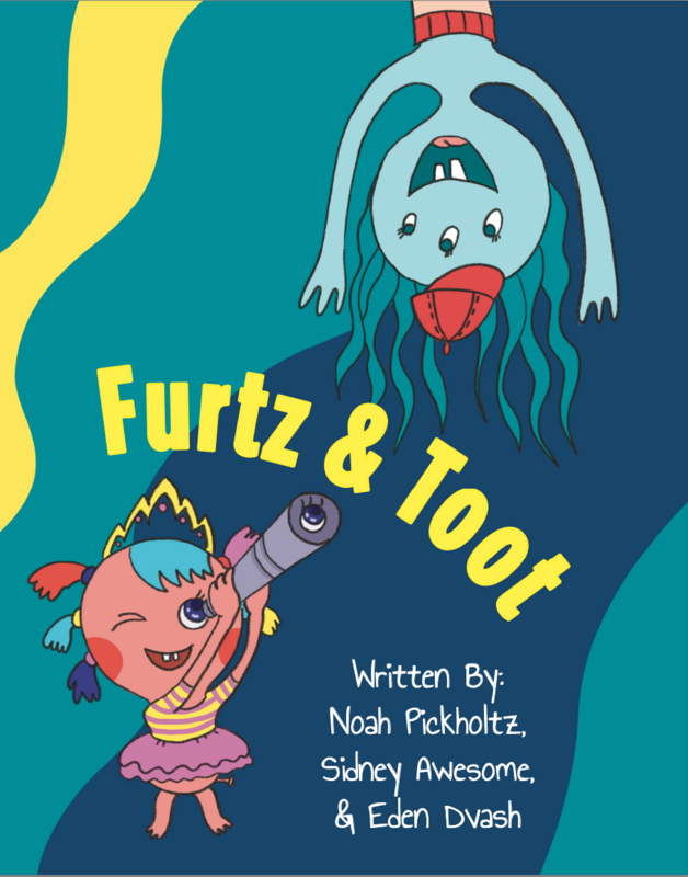 Furtz &amp; Toot