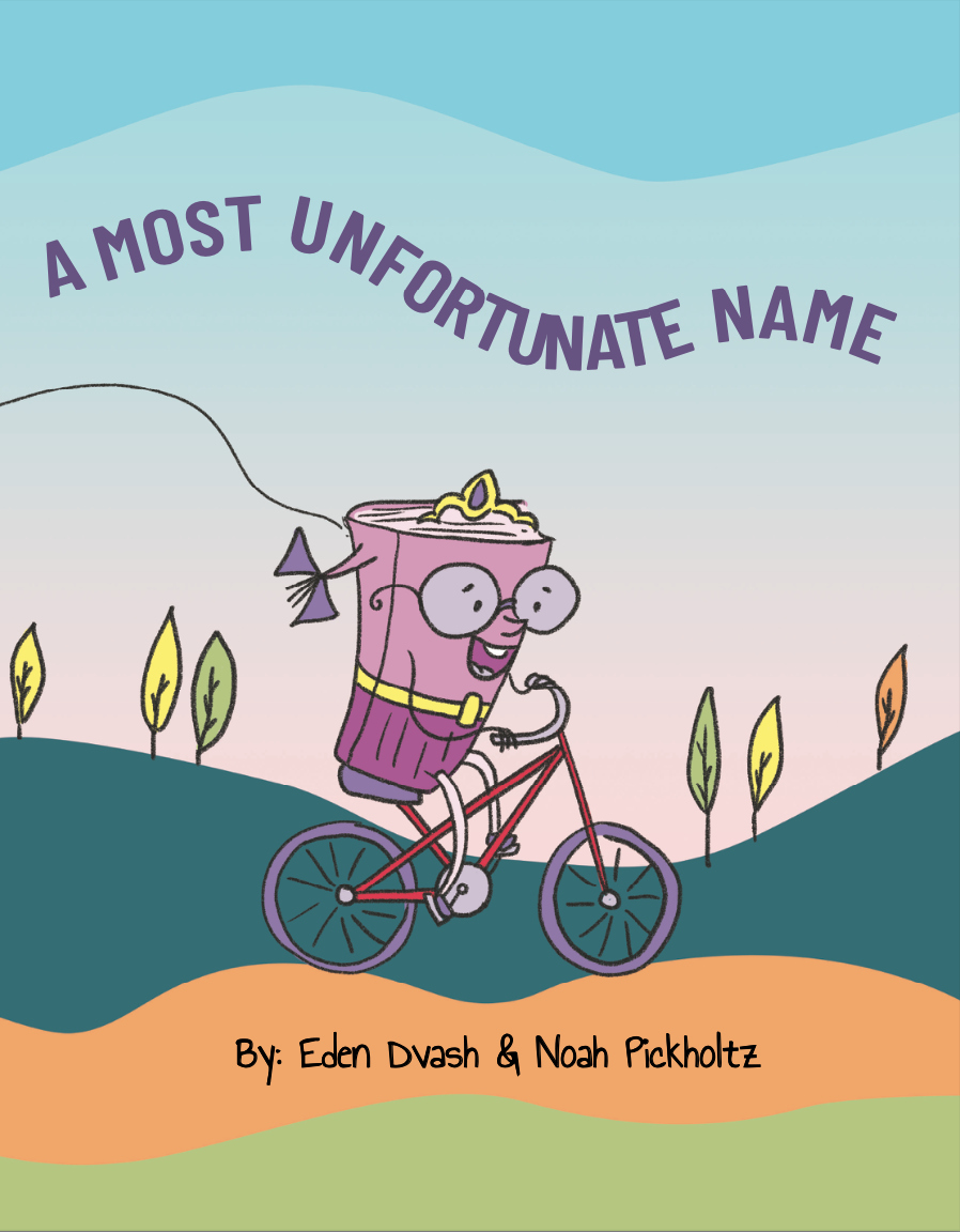 A Most Unfortunate Name