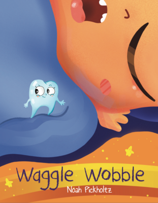 Waggle Wobble