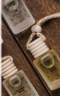 Hanging Diffusers