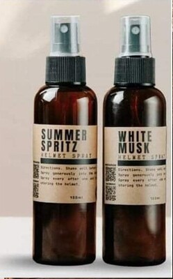 Helmet Spray