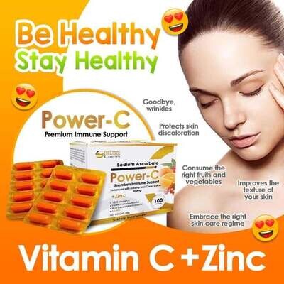 POWER-C