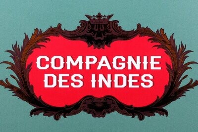 Compagnie des Indes