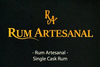 Rum Artesanal