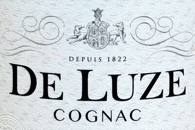 De Luze Cognac