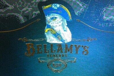 Bellamy´s Reserve Rum