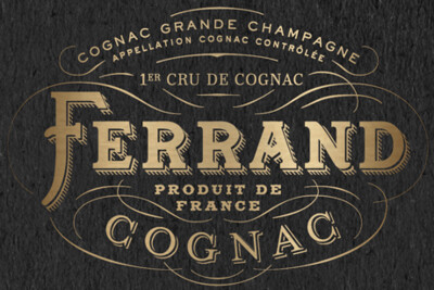 Cognac Ferrand