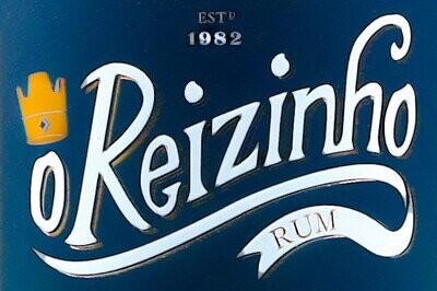 O-Reizinho - Madeira Rum agricole