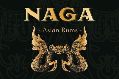 NAGA Asian Rum
