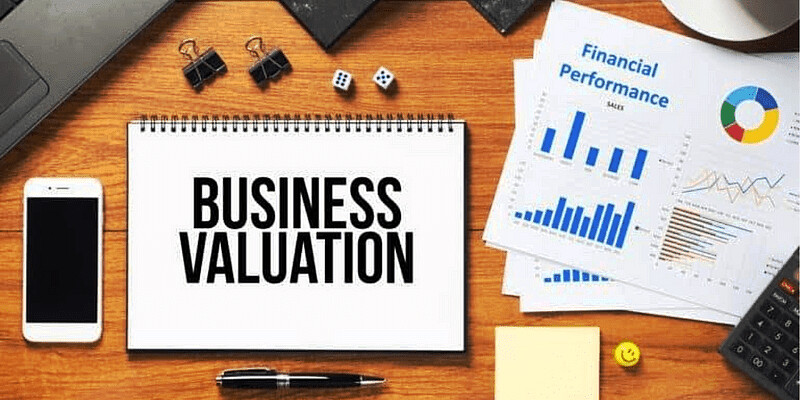 How To Value A Business