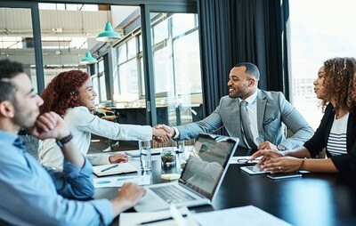 Buy A Business