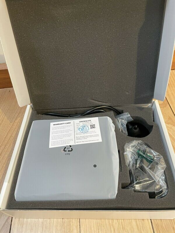 BOBCAT MINER 300 Helium HNT Hotspot Miner