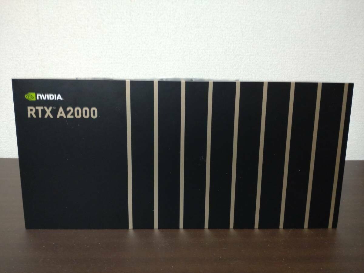 NVIDIA RTX A2000 | A2000 12GB GRAPHICS CARD