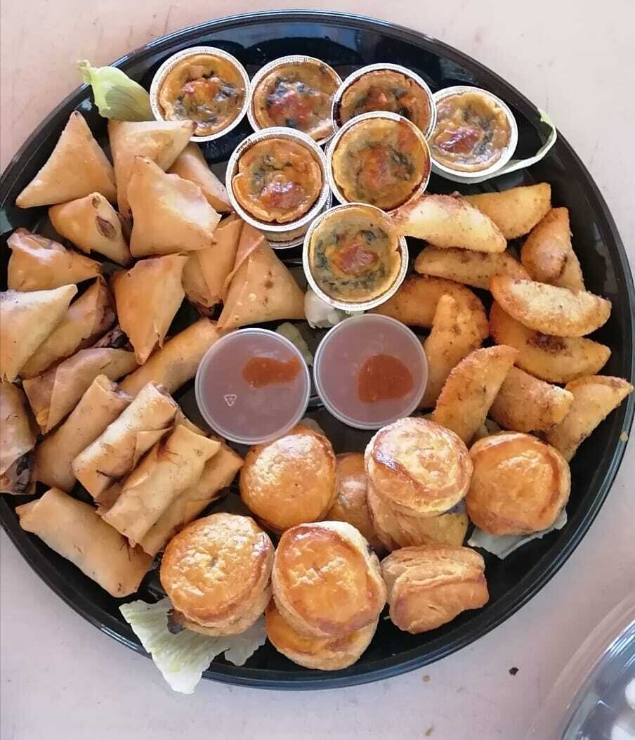 Platters