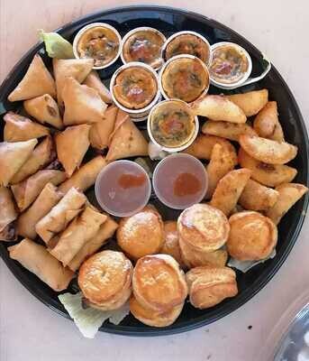 Platters