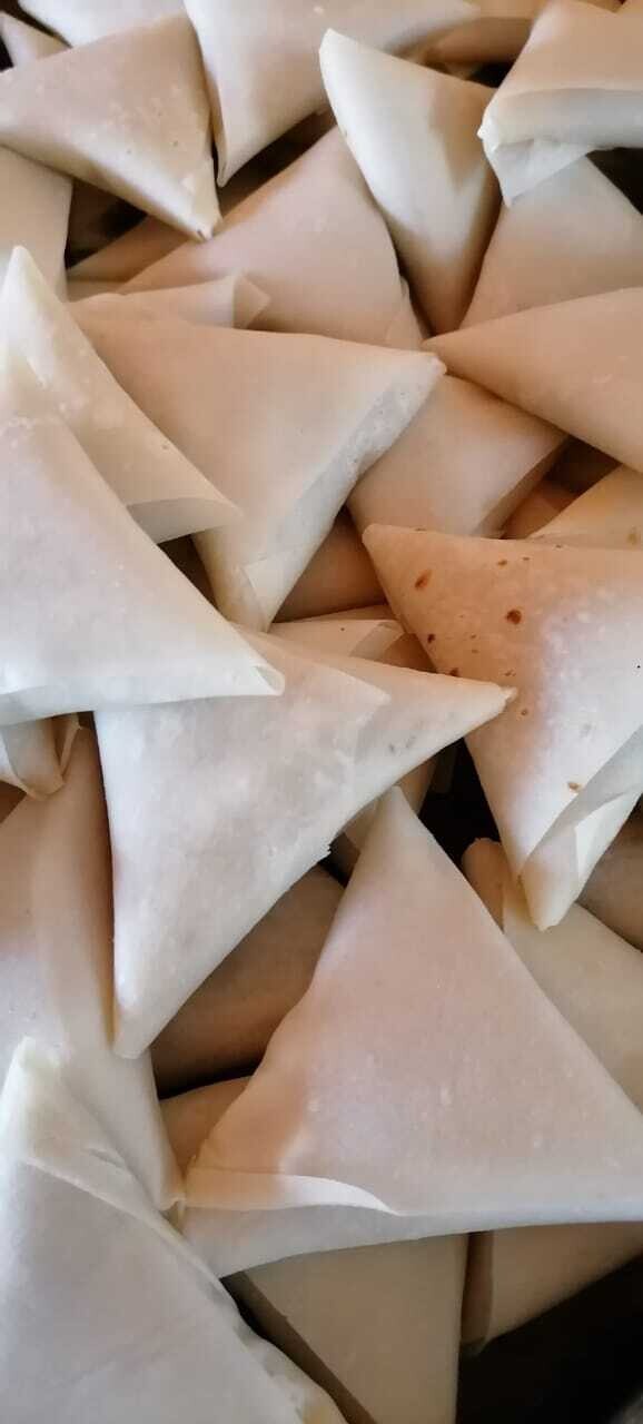 Vegetarian Items
