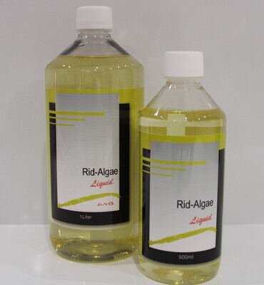 AMS Rid-Algae