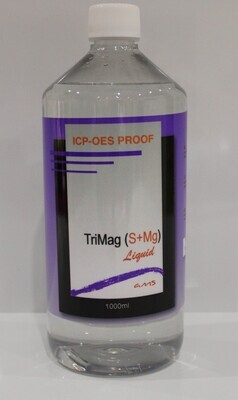 AMS Trimag Liquide (S+Mg) 1000ml