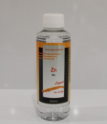 AMS Zinc Liquide (Zn)