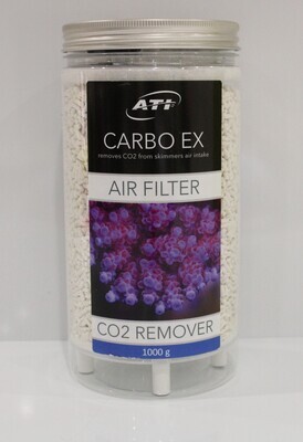 ATI Carbon Ex Filtre 1.5 Litres