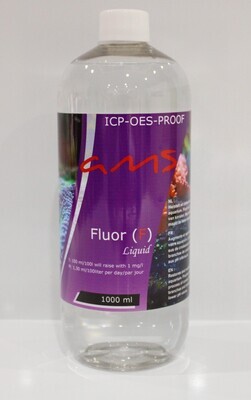 AMS Fluor Liquide (F)