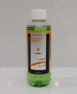 AMS Vanadium Liquide (V)