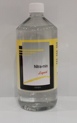 AMS Nitra-min (Puissant liquide anti-nitrate)