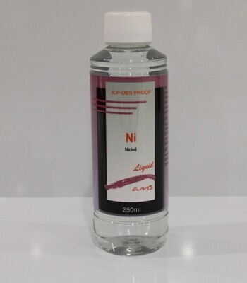 AMS Nickel Liquide (Ni)