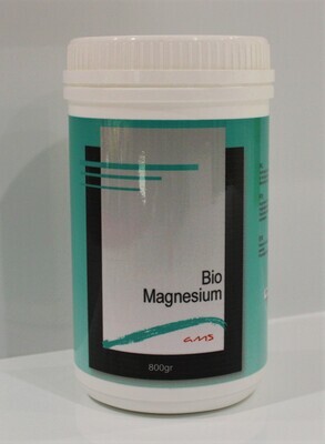 AMS Balling (Poudre) Bio-Magnésium