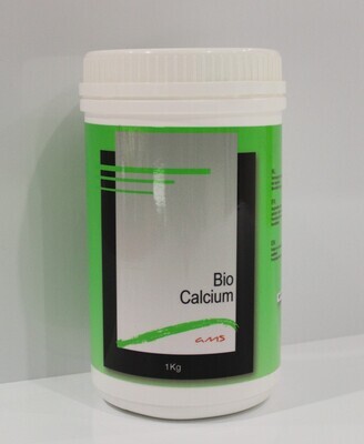 AMS Balling (Poudre) Bio-Calcium