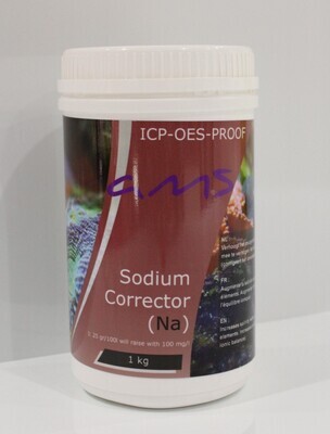 AMS Sodium Corrector (Na)