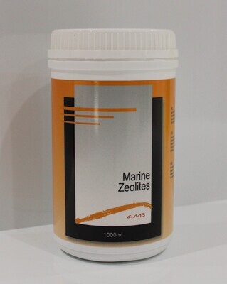 AMS Zeolithes Marine