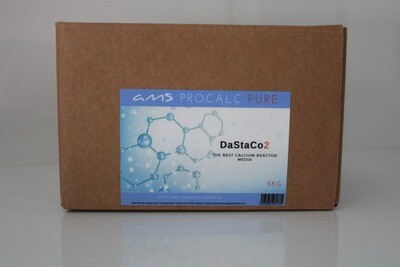 DaStaCo PRoCalc Pure (Média Ultra-pure pour RAC) 5kg