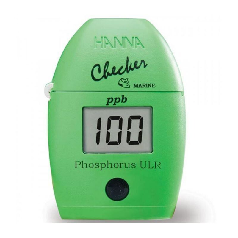 Hanna Po4 Checker ULR