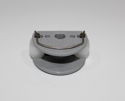 DaStaCo Pompe péristaltique 2L/H - rotor interne gris