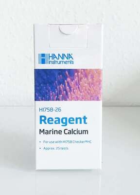 Hanna Calcium Reagens