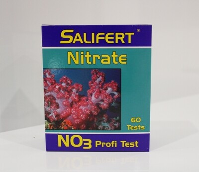 Test Salifert NO3