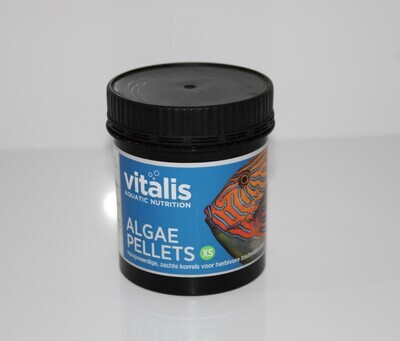Vitalis alguae pellets 70 gr