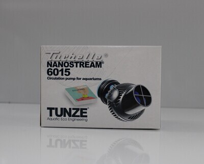 TU-6015.000 Nanostream 6015 Turbelle Tunze