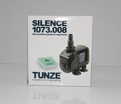 Pompe de remontée Tunze Silence 1073.008