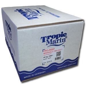 Tropic Marin Pro-reef box 20Kg