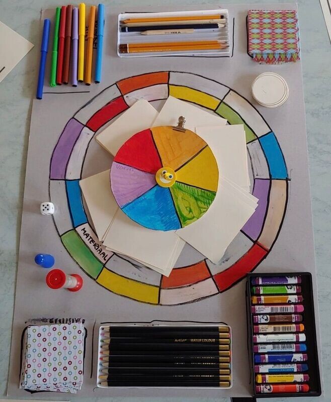 The Art Game