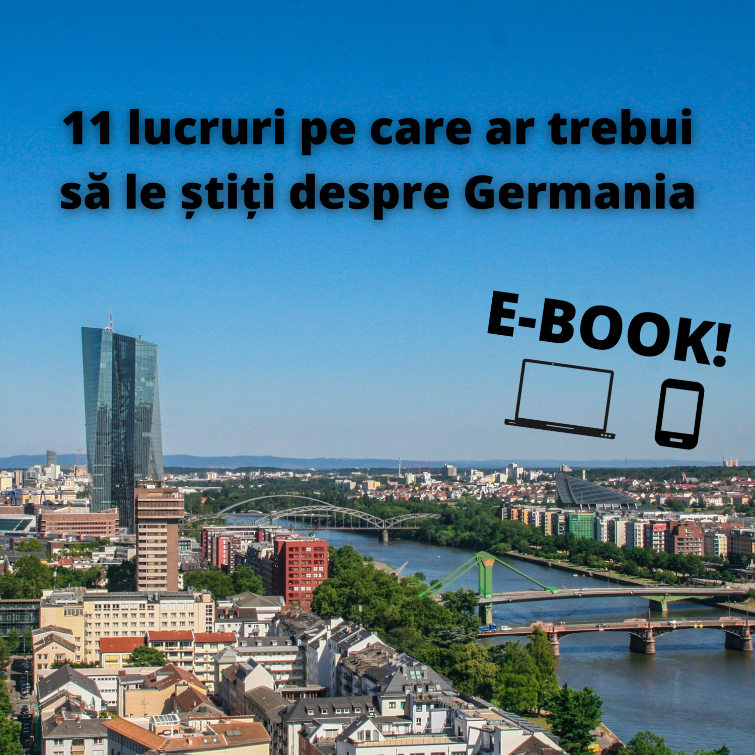 11 lucruri pe care ar trebui să le știți despre Germania
