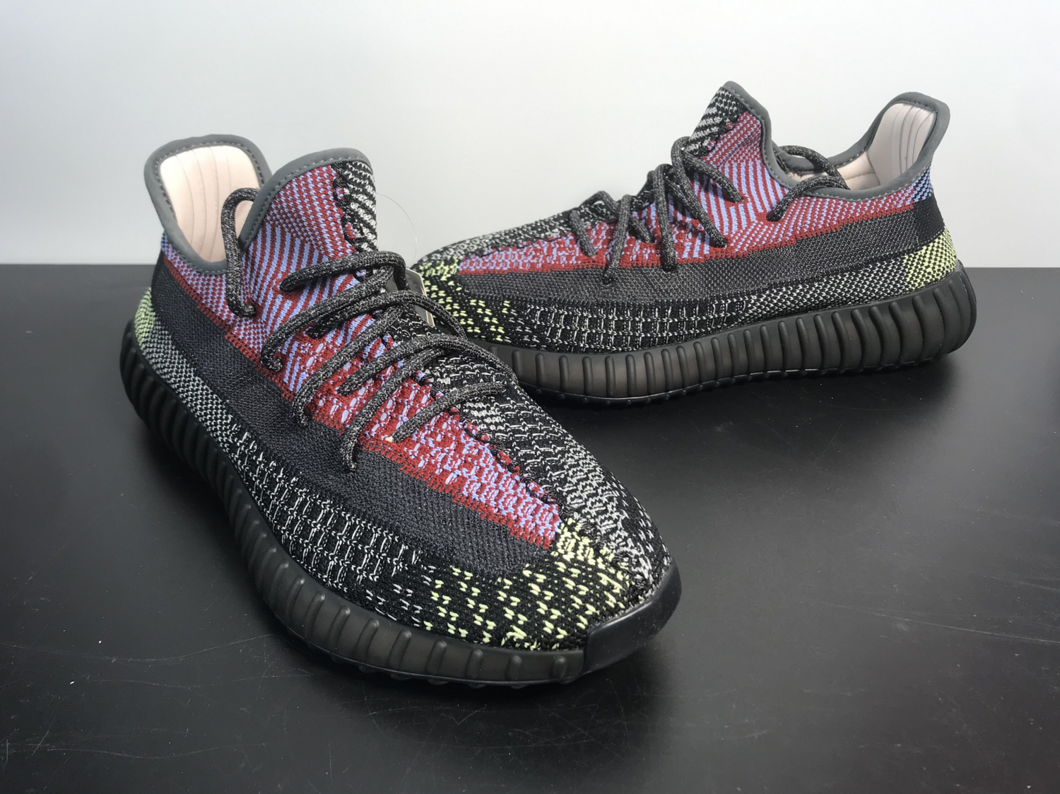 Adidas Yeezy Boost 350 V2 Yecheil Non-Reflective FW5190
