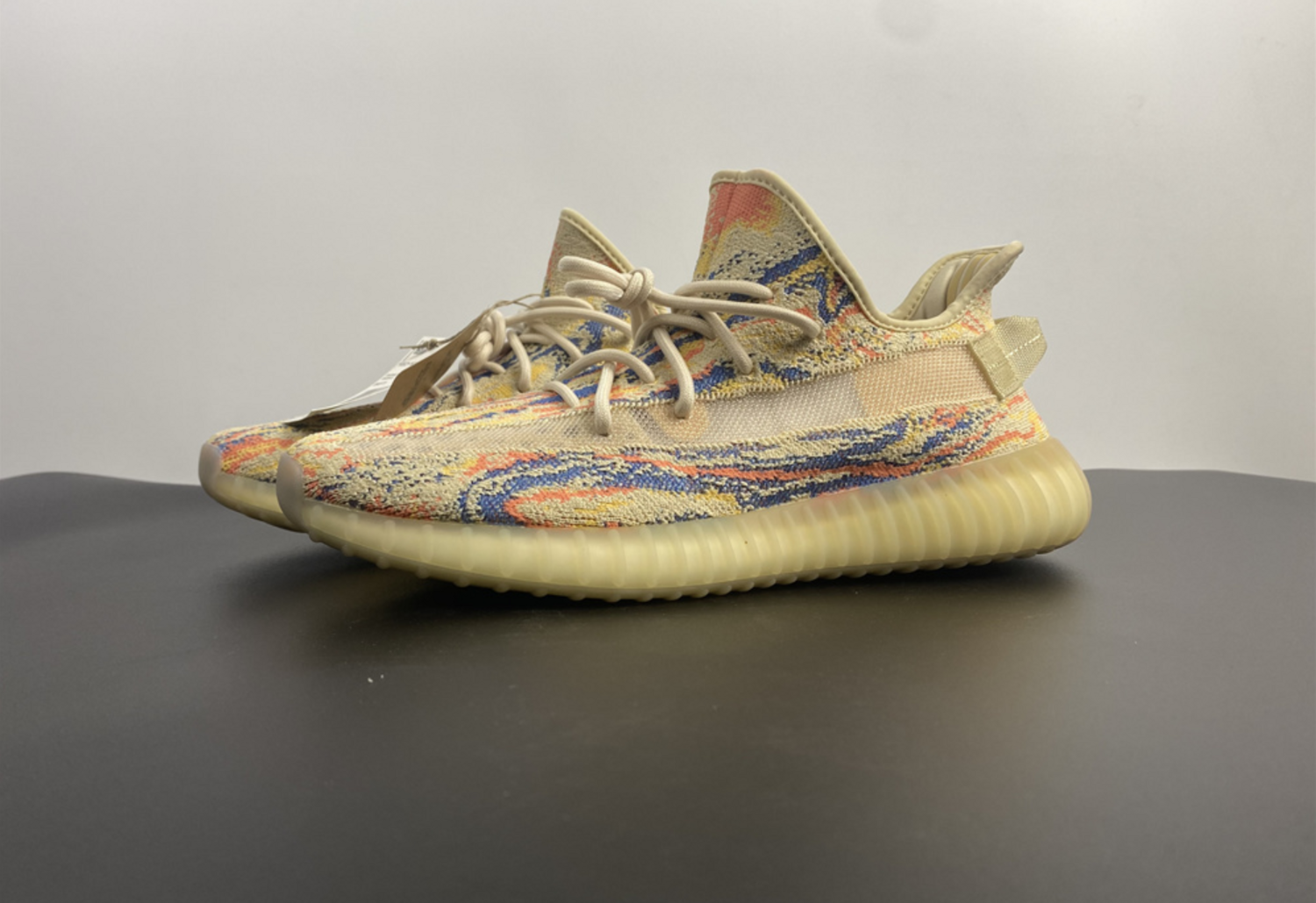 Adidas Yeezy Boost 350 V2 MX Oat GW3773