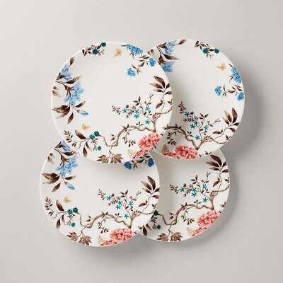 Sprig &amp; Vine Dinner Plate