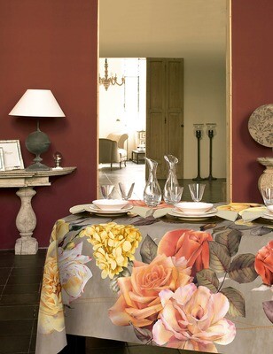 Tablecloth Canella 150x270 cm