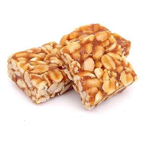 Chikki Bar - 250 gm