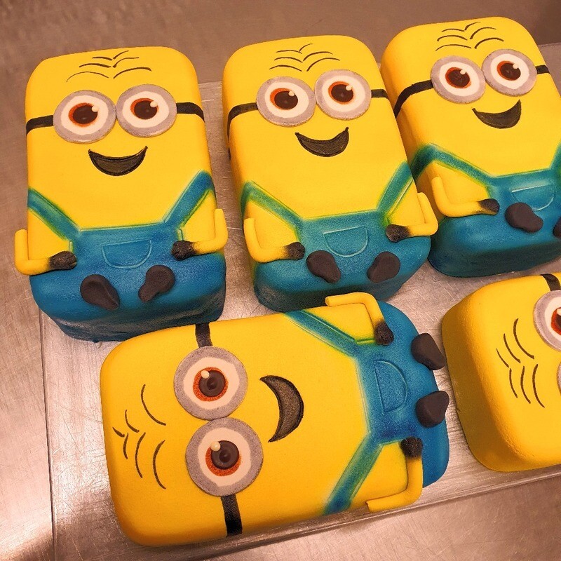 Minion