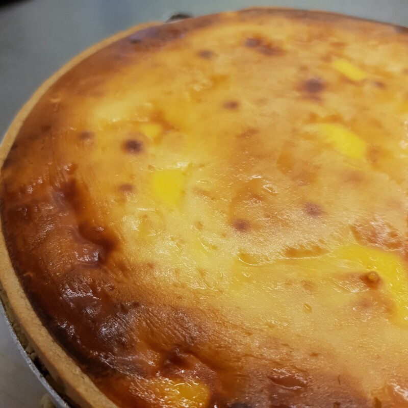 Cheesecake